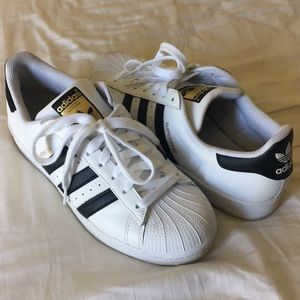 adidas SUPERSTAR PRICE FIRM